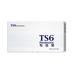 TS6 益生菌 有益菌