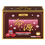 命源 (顆粒食品)