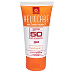 防曬凝膠SPF50