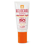 防曬隔離霜SPF50(潤色型)