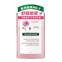 舒敏洗髮精