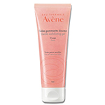 Avene 雅漾 淨化保濕去角質凝膠