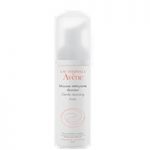 Avene 雅漾 保濕舒緩潔顏慕斯