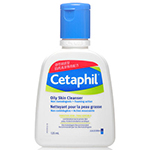 Cetaphil 舒特膚 溫和潔膚乳(油性肌膚專用)