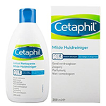 Cetaphil 舒特膚 溫和潔膚乳