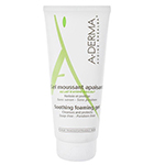 A-DERMA 艾芙美 燕麥潔膚泡沫凝膠