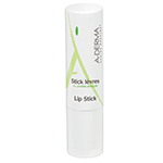 A-DERMA 艾芙美 複方維他命護唇膏