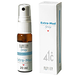 41度C Extra-Med 可溶性膠原蛋白修護噴劑