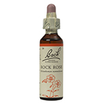 Bach 巴哈情緒花精 (26)岩薔薇