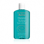 Avene 雅漾 控油清爽潔膚凝膠