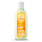 WELEDA 薇蕾德 燕麥極致修護洗髮精