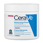 CeraVe 適樂膚 長效潤澤修護霜