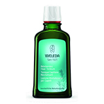 WELEDA 薇蕾德 迷迭香髮根活化精露