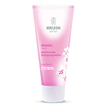 WELEDA 薇蕾德 甜杏仁舒敏潔顏乳