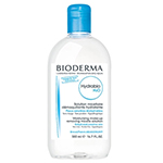 Bioderma 貝膚黛瑪 保濕水潤潔膚液