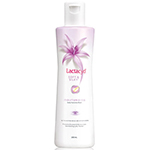 Lactacyd 立朵舒 柔軟滋潤私密潔浴露(溫和親膚配方)