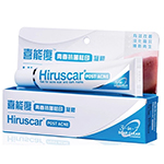Hiruscar 喜能復 青春抗菌祛印凝膠