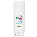sebamed 施巴 體香露(檸檬清香)