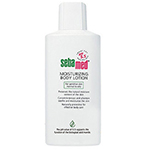 sebamed 施巴 潤膚乳液
