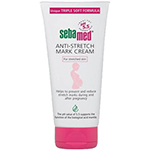 sebamed 施巴 彈力除紋霜