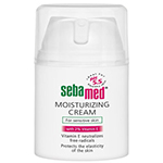 sebamed 施巴 保濕修護霜