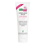sebamed 施巴 潤手護甲修護霜