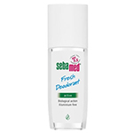 sebamed 施巴 體香露(活力檀香)