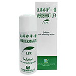 Verderma 洗得妳淨-優 潔膚液