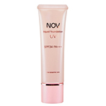 NOV 娜芙 防曬粉霜SPF34 PA+++