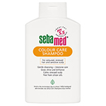 sebamed 施巴 護色亮采洗髮乳