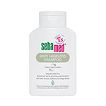 sebamed 施巴 安絲洗髮乳