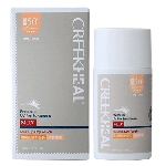 CREEKHEAL 珂芮爾 進階防曬水凝乳-清爽妝感