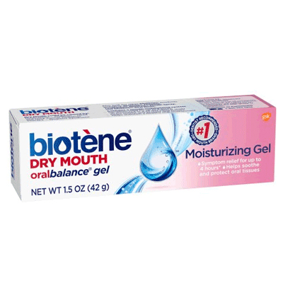 Biotene白樂汀 口腔用高保濕凝膠